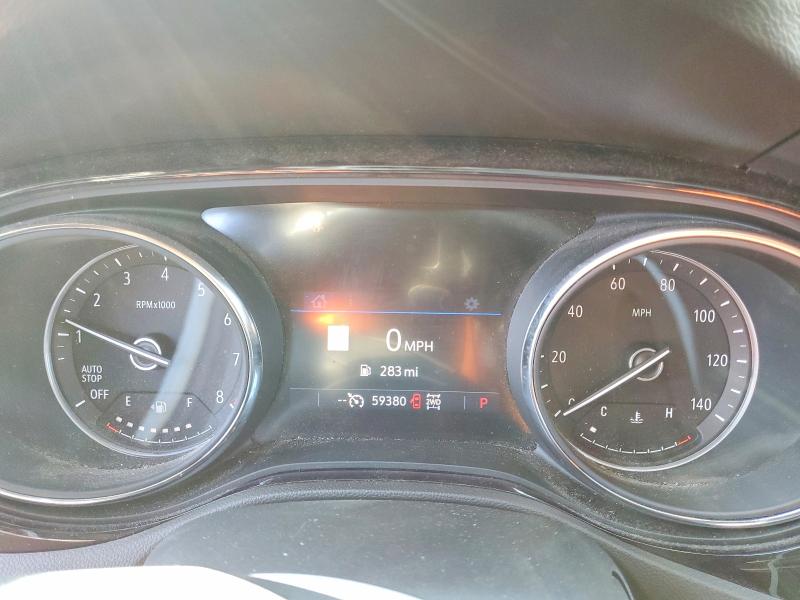 Продажа на аукционе авто 2020 Buick Encore Gx, vin: KL4MMGSL3LB106368, номер лота: 48958686