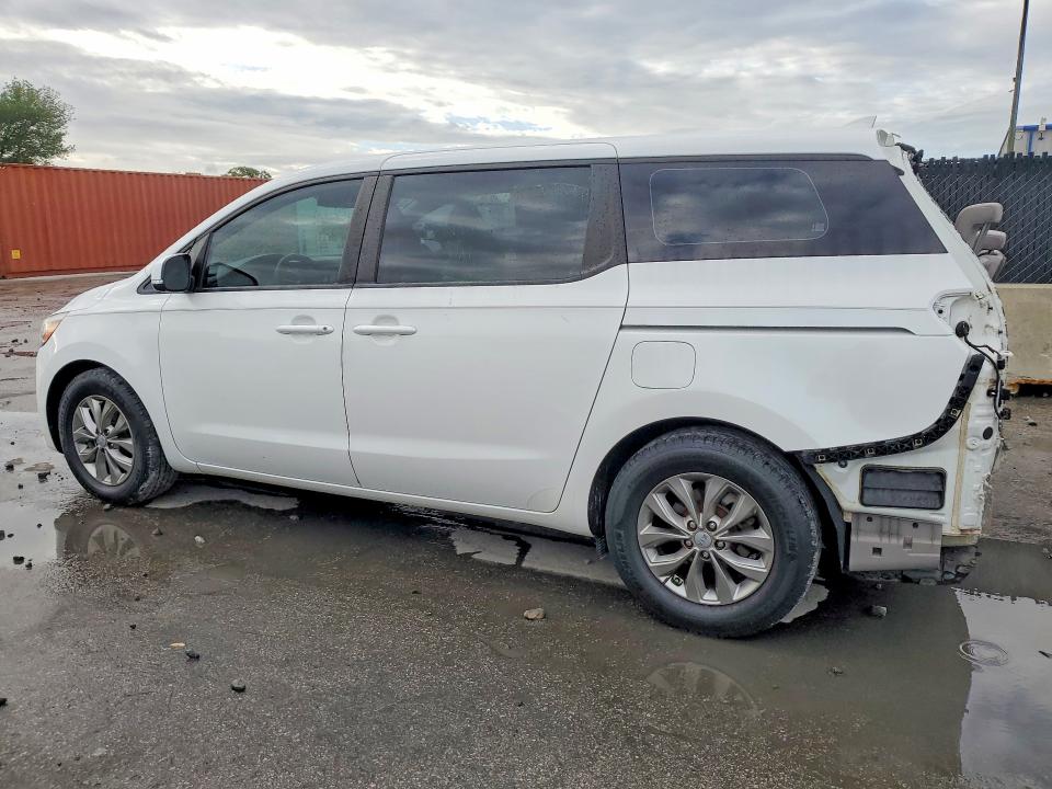 Продаж на аукціоні авто 2020 Kia Sedona, vin: KNDMA5C16L6601947, номер лоту: 49058706