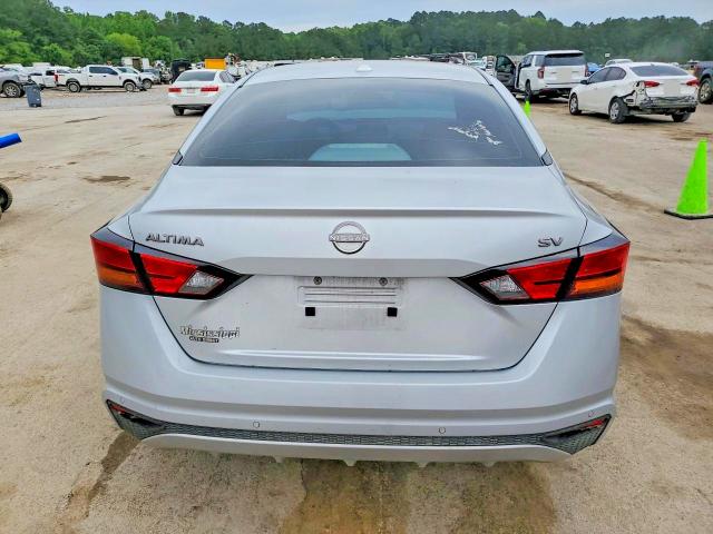 Продажа на аукционе авто 2023 Nissan Altima, vin: 1N4BL4DV6PN333710, номер лота: 50853456