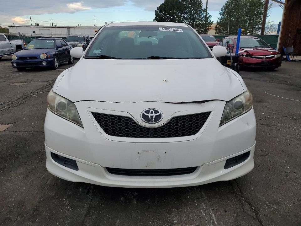 Продаж на аукціоні авто 2009 Toyota Camry, vin: 4T1BE46K09U827685, номер лоту: 49064536