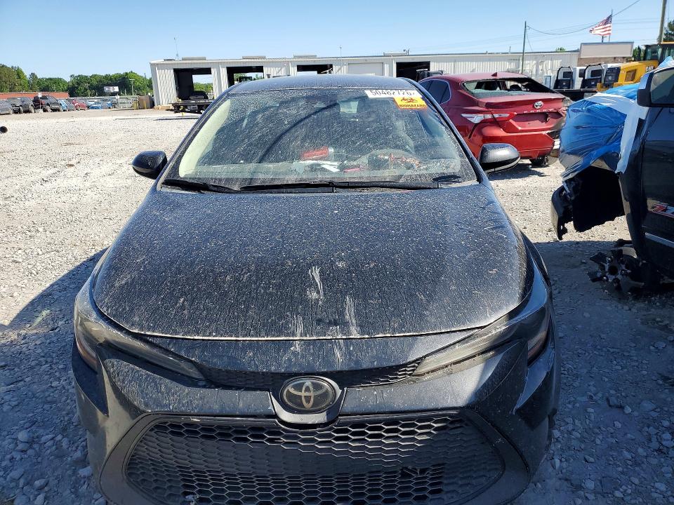 Aukcja sprzedaży 2021 Toyota Corolla, vin: 5YFEPMAE7MP230391, numer aukcji: 50482726