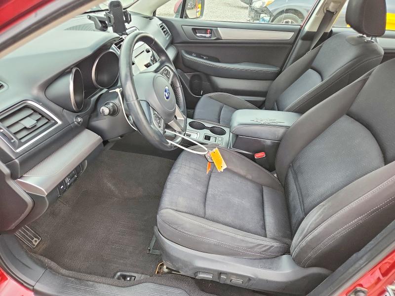 51840006 :رقم المزاد ، 4S3BNBC65F3066539 vin ، 2015 Subaru Legacy مزاد بيع