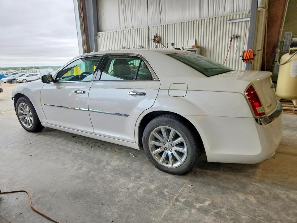 2011 Chrysler 300 მანქანა იყიდება აუქციონზე, vin: 2C3CA5CG3BH528229, აუქციონის ნომერი: 51193466