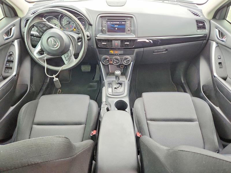 Продаж на аукціоні авто 2014 Mazda Cx-5, vin: JM3KE2BE3E0364166, номер лоту: 49145516