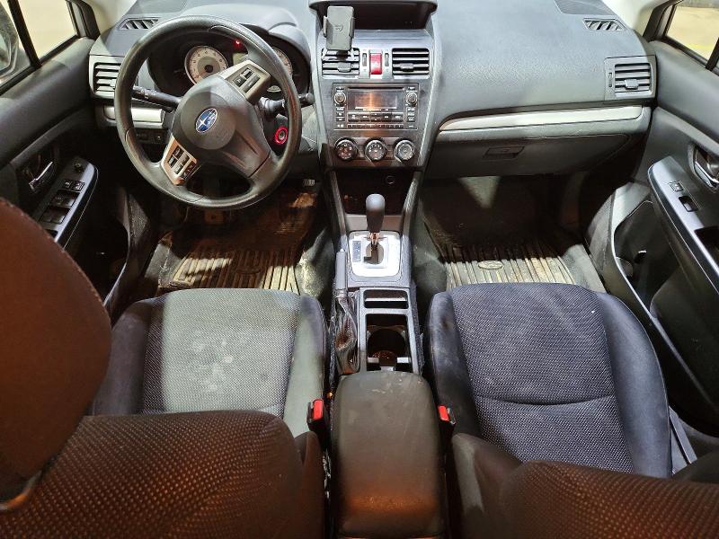Aukcja sprzedaży 2014 Subaru Impreza, vin: JF1GPAC60E8229860, numer aukcji: 50351176