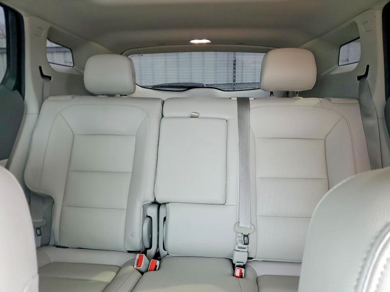 Aukcja sprzedaży 2020 Gmc Terrain, vin: 3GKALXEXXLL222499, numer aukcji: 49246926