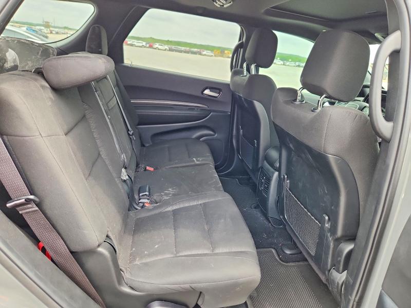 Продаж на аукціоні авто 2024 Dodge Durango, vin: 1C4RDHAG2RC239423, номер лоту: 49971156