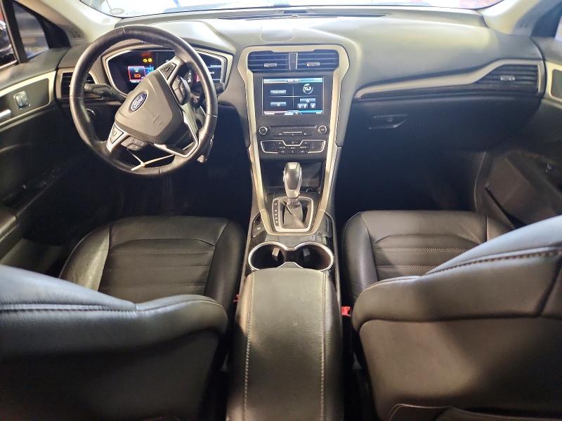 Продажа на аукционе авто 2016 Ford Fusion, vin: 3FA6P0HD0GR171067, номер лота: 49816716