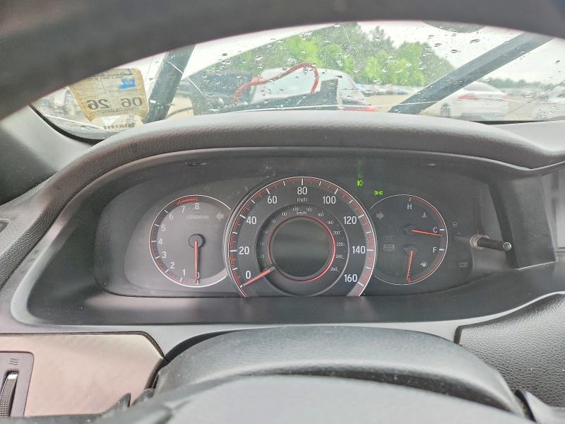 Aukcja sprzedaży 2016 Honda Accord, vin: 1HGCR2F56GA182200, numer aukcji: 51445076