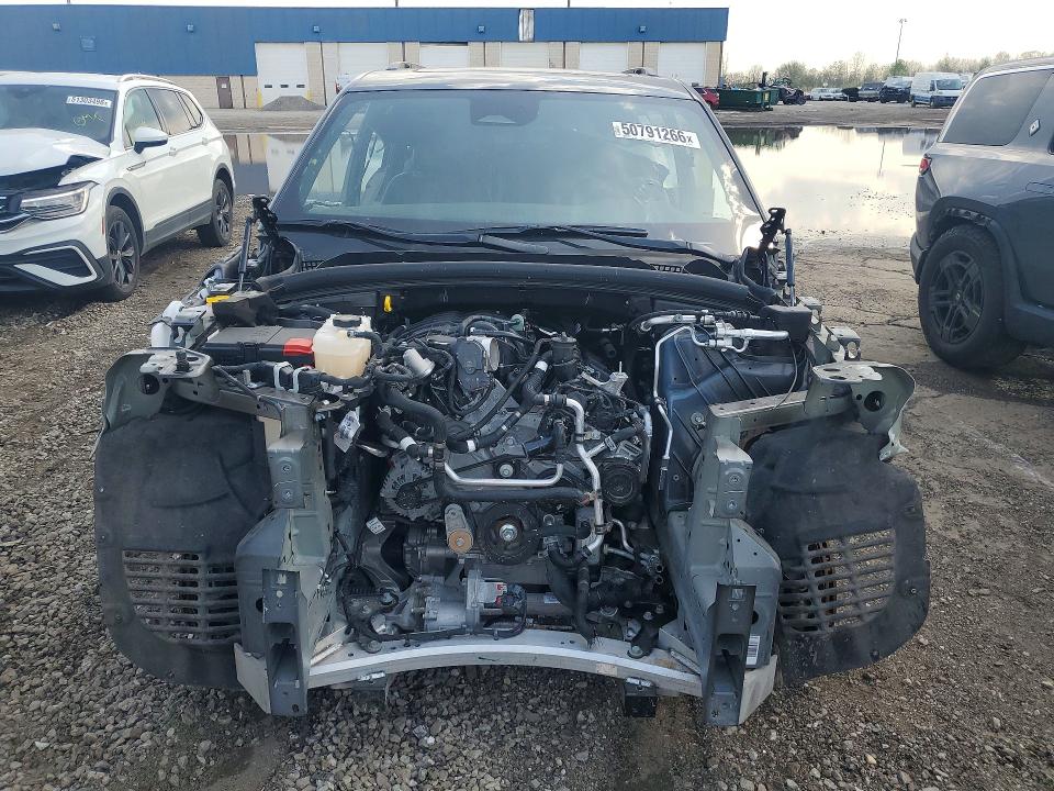 2025 Jeep Grand Cherokee მანქანა იყიდება აუქციონზე, vin: 1C4RJKBG9S8785939, აუქციონის ნომერი: 50791266