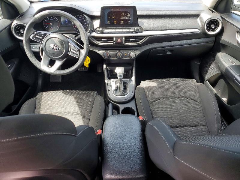 Aukcja sprzedaży 2020 Kia Forte, vin: 3KPF24ADXLE184890, numer aukcji: 50155736