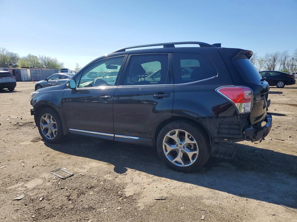 Продажа на аукционе авто 2017 Subaru Forester, vin: JF2SJAWCXHH488160, номер лота: 48459496