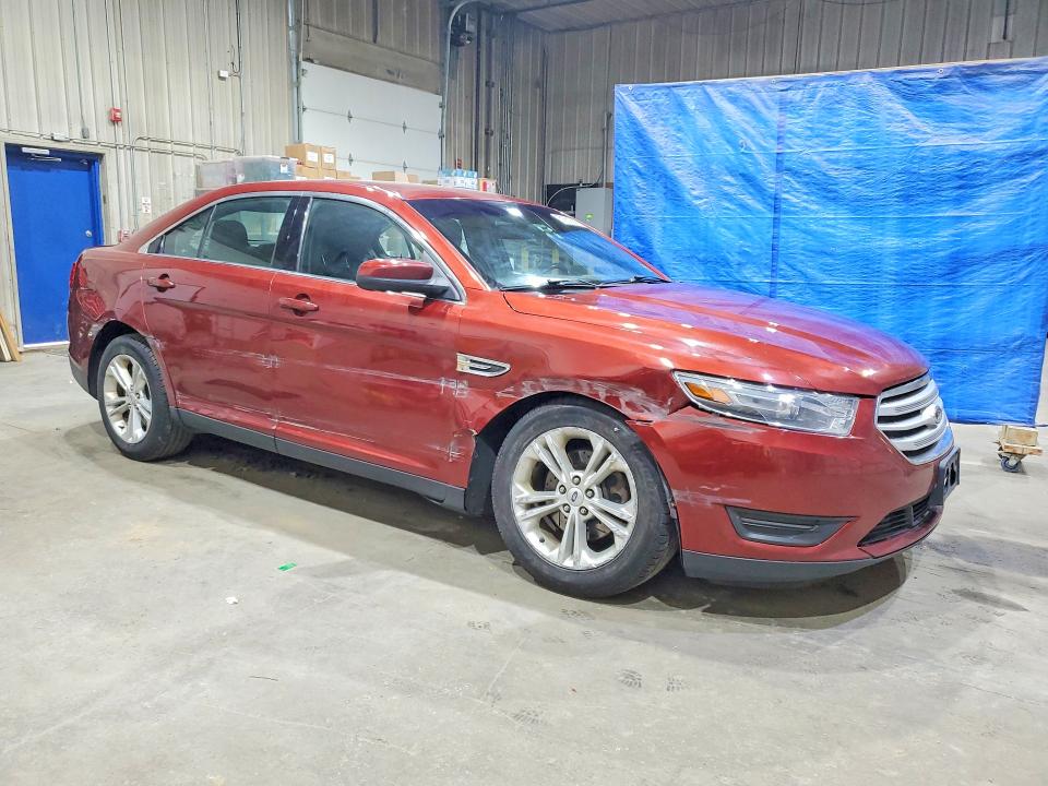 Aukcja sprzedaży 2014 Ford Taurus, vin: 1FAHP2E87EG144240, numer aukcji: 51650556