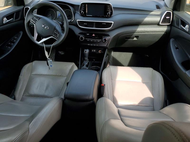 Продажа на аукционе авто 2019 Hyundai Tucson, vin: KM8J23A4XKU969748, номер лота: 48035336