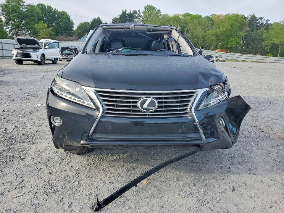 Aukcja sprzedaży 2015 Lexus Rx 350, vin: JTJBK1BA1F2483894, numer aukcji: 48900806
