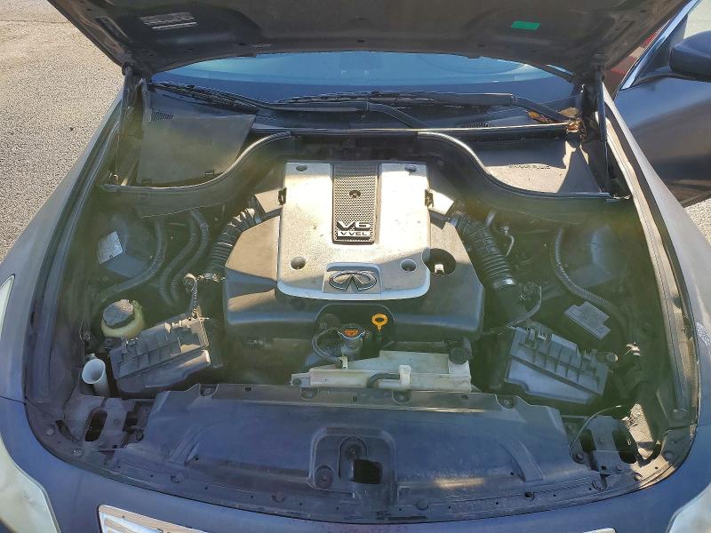 2009 Infiniti G37 Sedan მანქანა იყიდება აუქციონზე, vin: JNKCV61F39M051405, აუქციონის ნომერი: 49266916