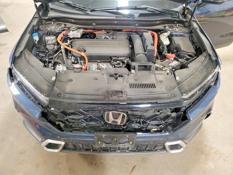 49599646 :رقم المزاد ، 2HKRS6H98PH802672 vin ، 2023 Honda Cr-v مزاد بيع