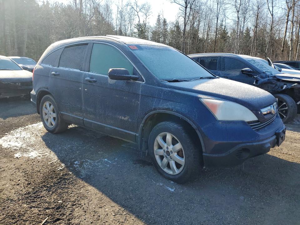 Aukcja sprzedaży 2009 Honda Cr-v, vin: 5J6RE48769L804956, numer aukcji: 48274366