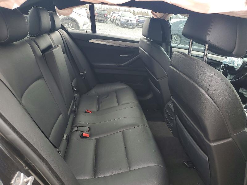 51788636 :رقم المزاد ، WBAFU7C59CDU62615 vin ، 2012 Bmw 535 مزاد بيع