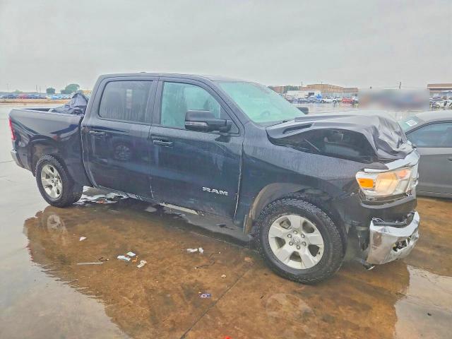 Продаж на аукціоні авто 2024 Ram 1500, vin: 1C6RREFT7RN186896, номер лоту: 50393446