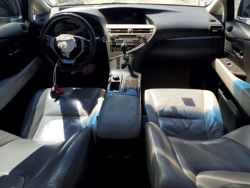Продаж на аукціоні авто 2015 Lexus Rx 350, vin: 2T2ZK1BA8FC158609, номер лоту: 48793806