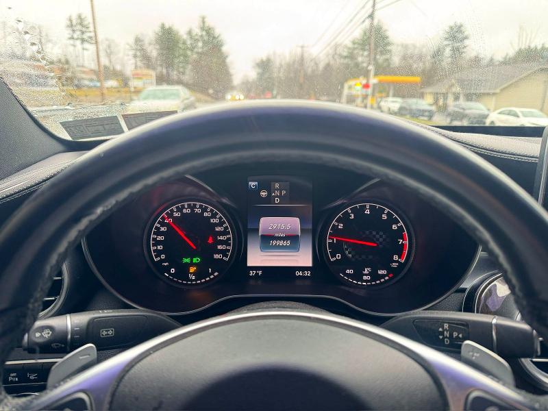 Продажа на аукционе авто 2016 Mercedes-benz C, vin: 55SWF6EB5GU110638, номер лота: 49058756