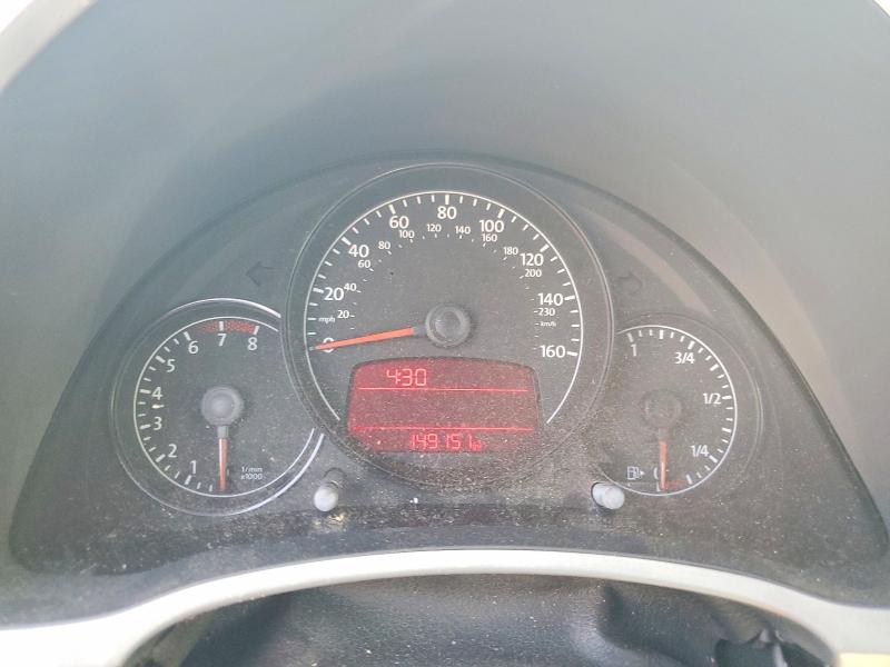 Продажа на аукционе авто 2012 Volkswagen Beetle, vin: 3VWVA7AT2CM603230, номер лота: 49979826