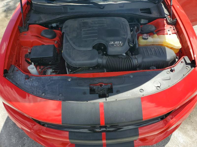 49710206 :رقم المزاد ، 2C3CDXBG9KH696073 vin ، 2019 Dodge Charger مزاد بيع