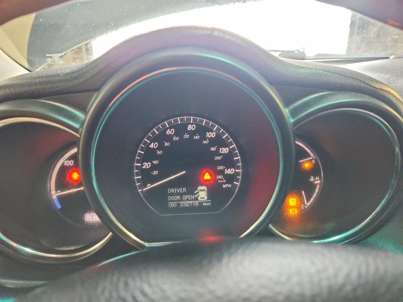 2007 Lexus Rx მანქანა იყიდება აუქციონზე, vin: JTJGW31U172001122, აუქციონის ნომერი: 49488066