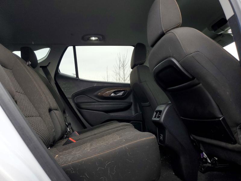 Продажа на аукционе авто 2019 Gmc Terrain, vin: 3GKALMEV1KL164360, номер лота: 49579216