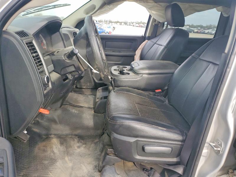Продажа на аукционе авто 2016 Ram 1500, vin: 1C6RR7KM3GS290276, номер лота: 48408086