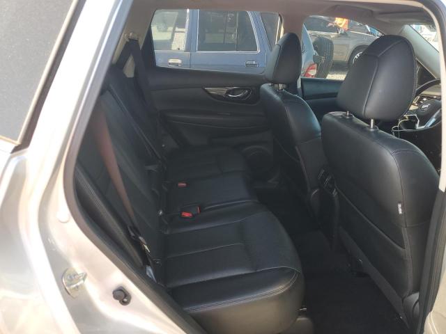 Продажа на аукционе авто 2017 Nissan Rogue, vin: JN8AT2MT2HW405334, номер лота: 50191466