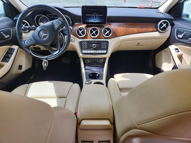 Продаж на аукціоні авто 2019 Mercedes-benz Gla, vin: WDCTG4GB4KU020569, номер лоту: 51971376