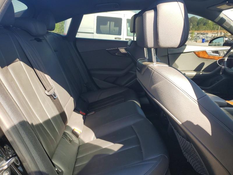 Продажа на аукционе авто 2019 Audi A5, vin: WAUBNCF50KA070915, номер лота: 48713996