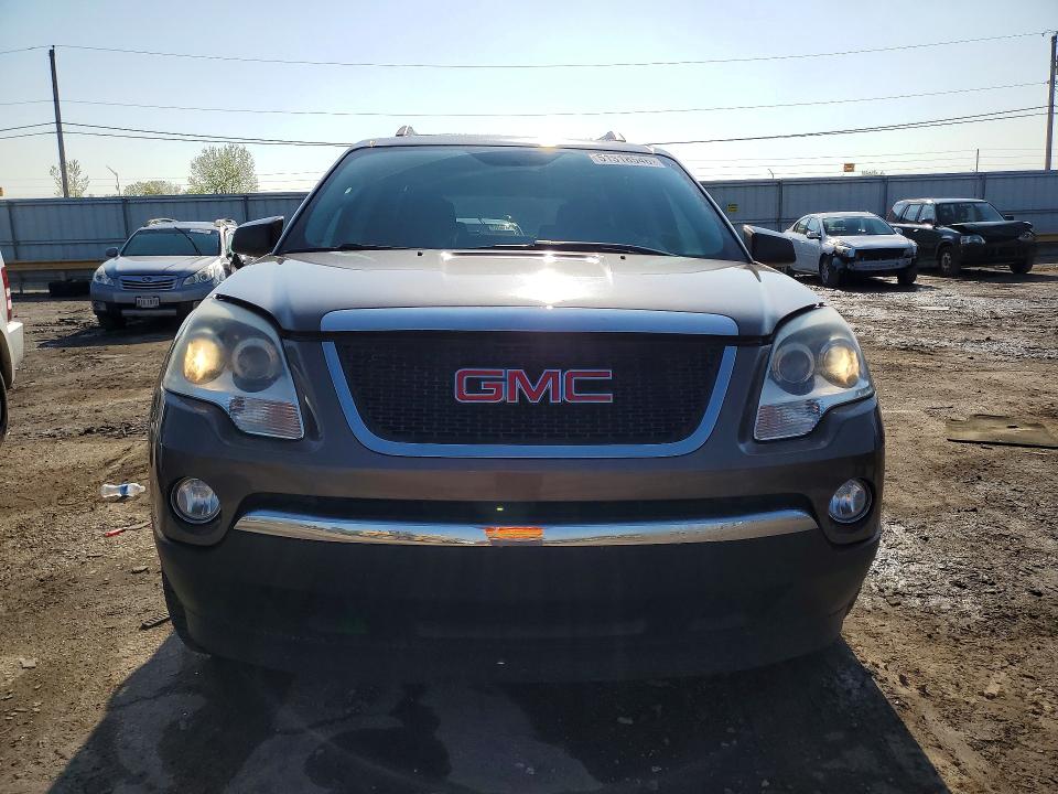 Продажа на аукционе авто 2012 Gmc Acadia, vin: 1GKKRPED7CJ187534, номер лота: 51318546
