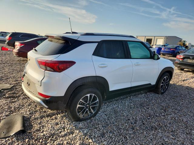 2025 Chevrolet Trailblazer მანქანა იყიდება აუქციონზე, vin: KL79MPSL1SB106764, აუქციონის ნომერი: 49104686