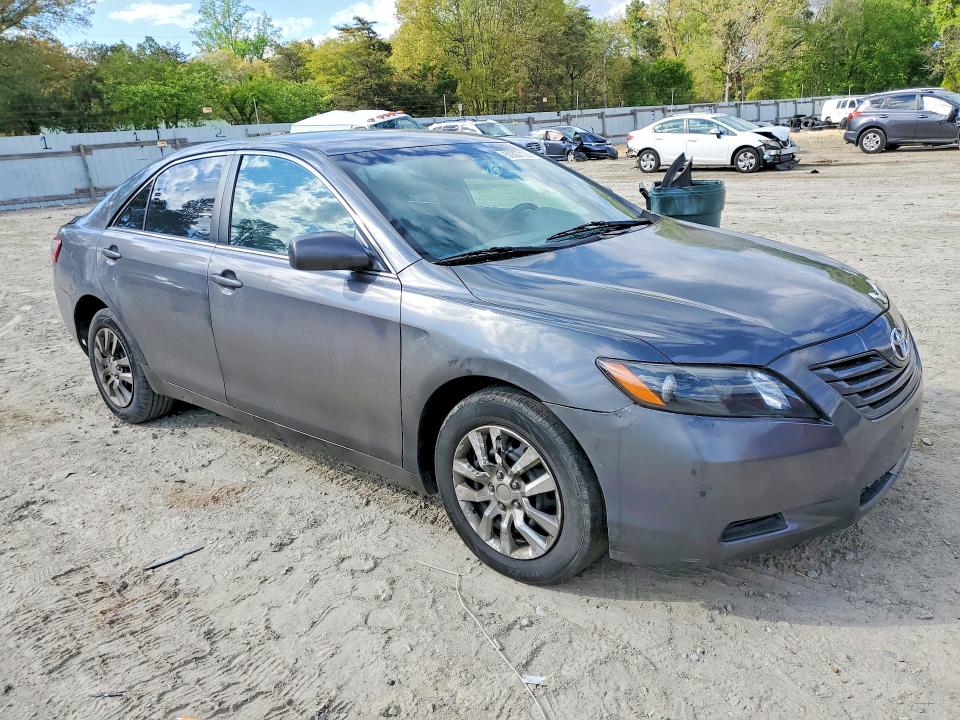 Aukcja sprzedaży 2008 Toyota Camry, vin: 4T1BE46K98U213054, numer aukcji: 50637126