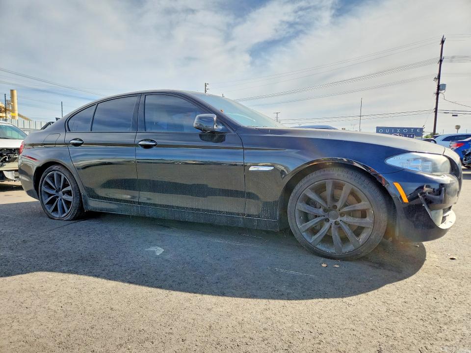 50795286 :رقم المزاد ، WBAFR7C57CC808152 vin ، 2012 Bmw 535 مزاد بيع