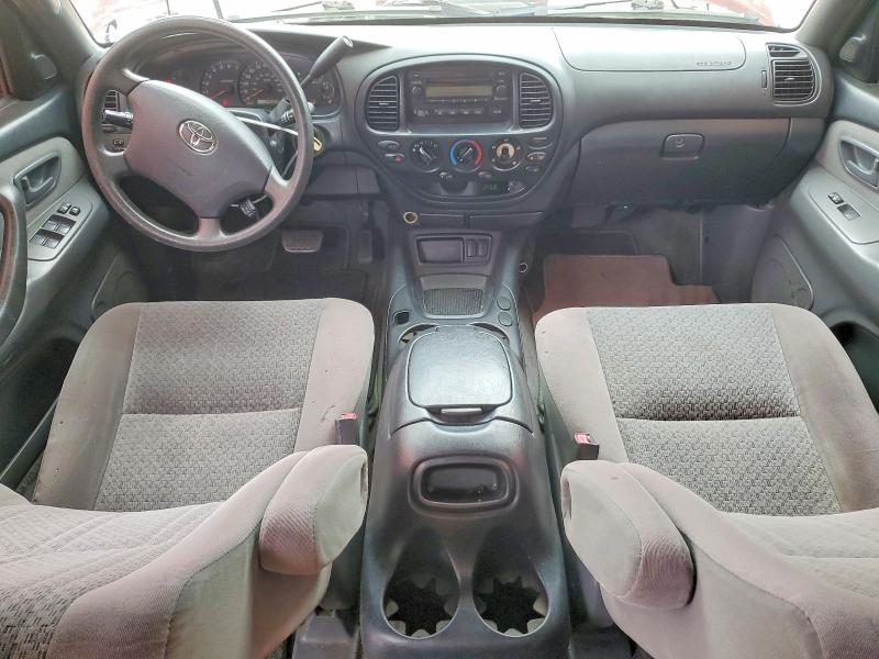 2006 Toyota Tundra მანქანა იყიდება აუქციონზე, vin: 5TBET34136S535971, აუქციონის ნომერი: 52077096