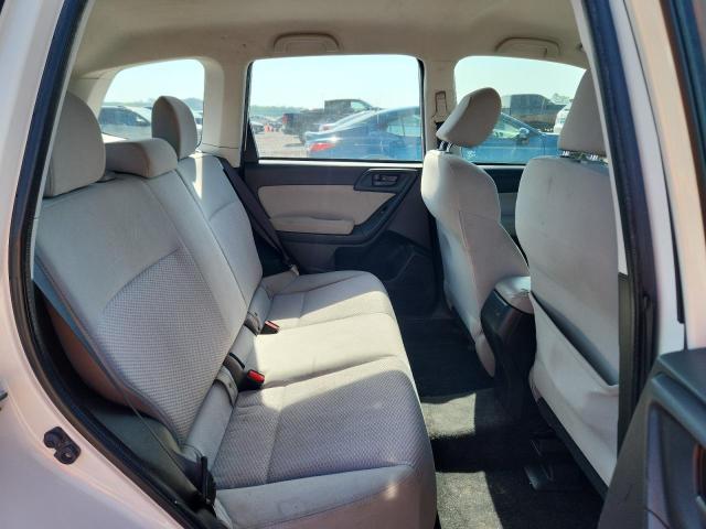 Aukcja sprzedaży 2015 Subaru Forester, vin: JF2SJABC1FH552024, numer aukcji: 49765826
