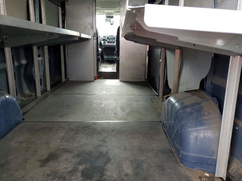 Aukcja sprzedaży 2020 Ram Promaster 3500, vin: 3C6URVJG5LE140161, numer aukcji: 61809116