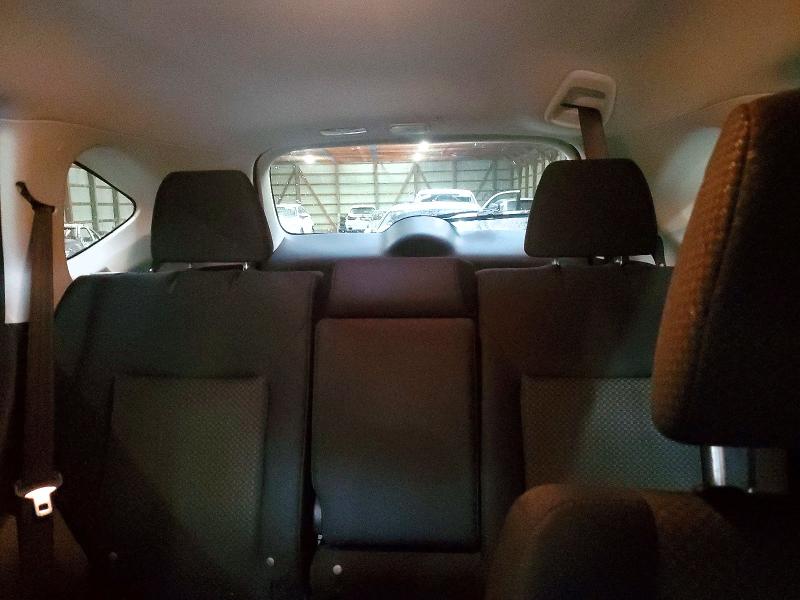 Продажа на аукционе авто 2016 Honda Cr-v, vin: 2HKRM3H3XGH001634, номер лота: 46355266
