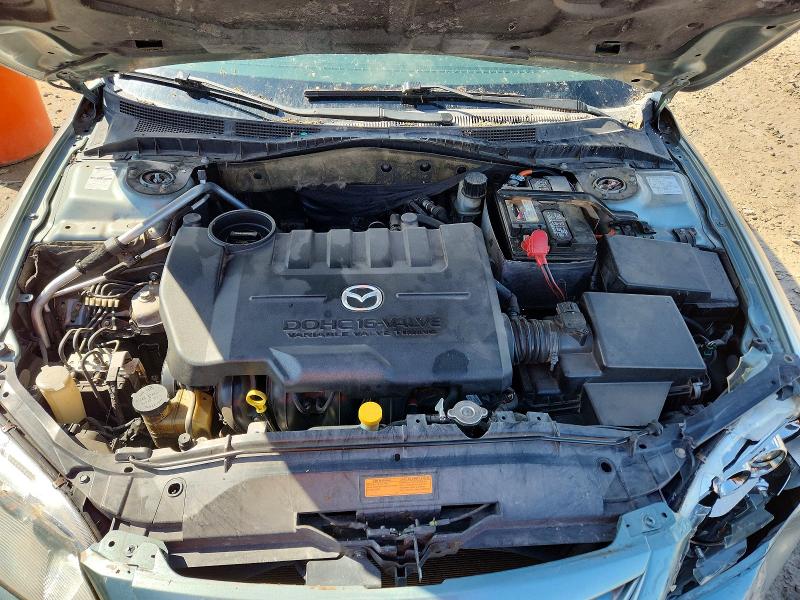Продаж на аукціоні авто 2005 Mazda 6, vin: 1YVHP80C955M18343, номер лоту: 51526856