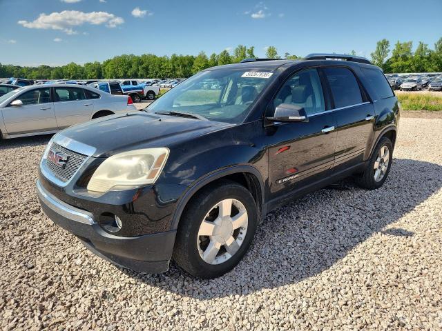 Продаж на аукціоні авто 2008 Gmc Acadia, vin: 1GKER33718J127260, номер лоту: 50267936