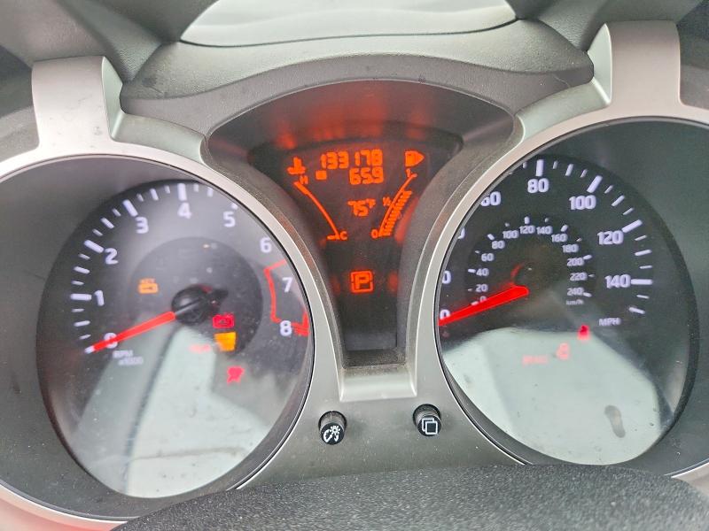 Aukcja sprzedaży 2014 Nissan Juke, vin: JN8AF5MR8ET451390, numer aukcji: 48800296