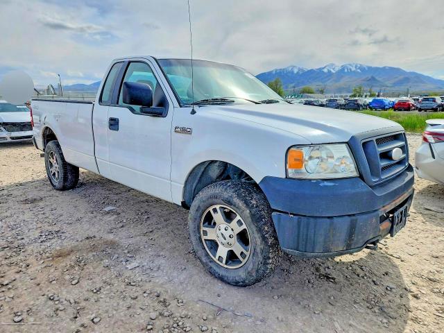 Aukcja sprzedaży 2006 Ford F150, vin: 1FTRF145X6NA60297, numer aukcji: 51978996