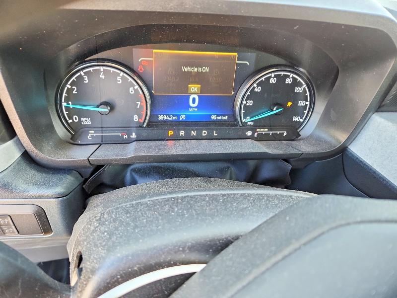 Продажа на аукционе авто 2022 Ford Maverick, vin: 3FTTW8F90NRA71447, номер лота: 49596046