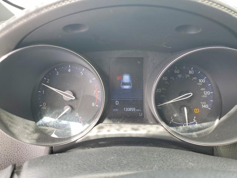 49239626 :رقم المزاد ، JTNKHMBX1K1047436 vin ، 2019 Toyota C-hr مزاد بيع