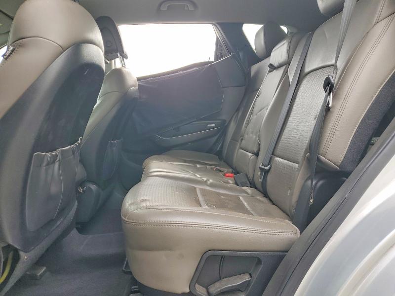 Aukcja sprzedaży 2014 Hyundai Santa Fe Sport, vin: 5XYZU3LB4EG215487, numer aukcji: 50227776