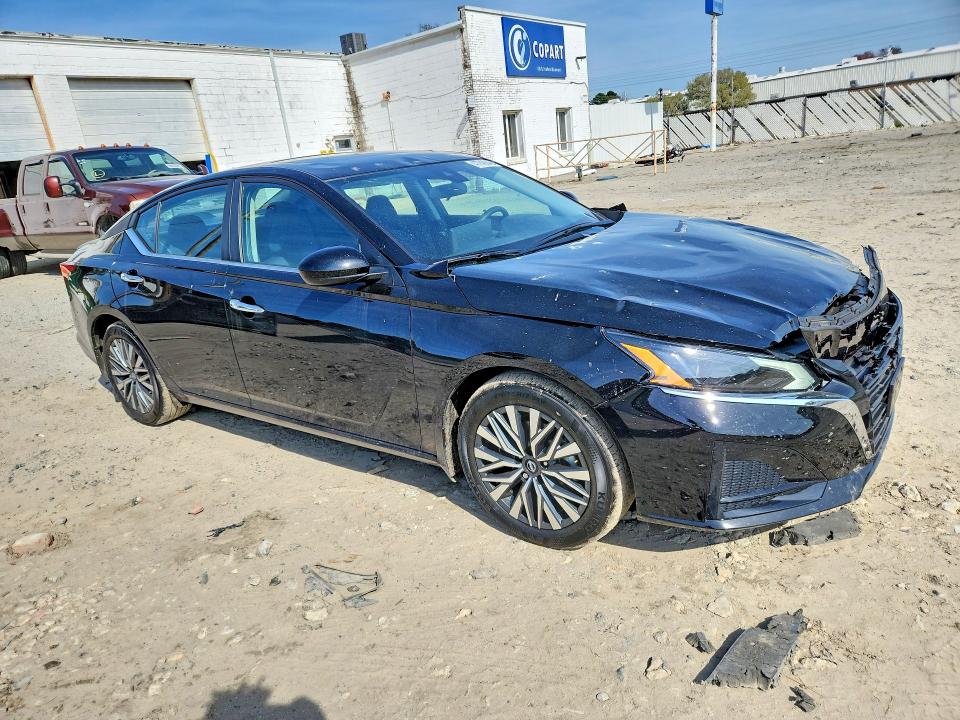 Продаж на аукціоні авто 2025 Nissan Altima, vin: 1N4BL4DV1SN419581, номер лоту: 47740046